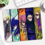Tapis De Souris Fairy Tail Chasseur de Dragon