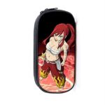 Trousse Fairy Tail Erza Scarlet