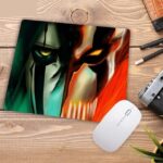 Tapis De Souris Bleach Ichigo vs Ulquiorra