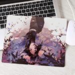 Tapis De Souris Demon Slayer Kochô Shinobu