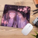 Tapis De Souris Naruto Hinata