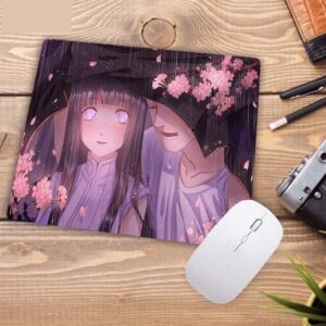 Tapis De Souris Naruto Hinata