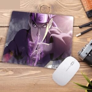 Tapis De Souris Naruto Jutsu
