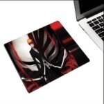 Tapis De Souris Bleach Ichigo Kurosaki