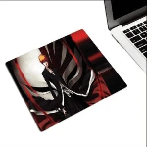 Tapis De Souris Bleach Ichigo Kurosaki