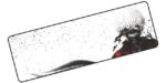 Tapis De Souris Tokyo Ghoul Ange Noir de la Mort