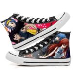Chaussures Fairy Tail Couple