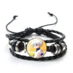 Bracelet Hunter X Hunter Killua Nen