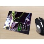 Tapis De Souris Dragon Ball Z Cell