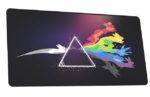 Tapis De Souris Pokémon Évoli Couleur