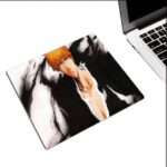 Tapis De Souris Bleach Ichigo