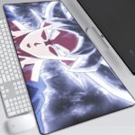 Tapis De Souris Dragon Ball Z Goku Ultra Instinct