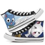 Chaussures Fairy Tail Happy x Charles