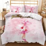 Housse De Couette Sailor Moon Eternal Edition