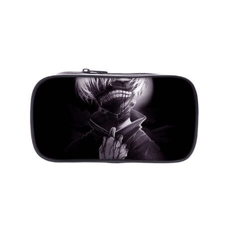 Trousse Tokyo Ghoul Mask