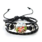 Bracelet Hunter X Hunter Killua Motard