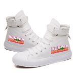 Chaussures Hunter X Hunter Logo