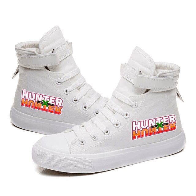 Chaussures Hunter X Hunter Logo