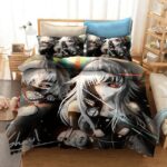 Housse De Couette Tokyo Ghoul Kagune