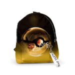 Sac A Dos Pokémon Pokeball Evoli