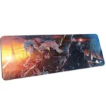 Tapis De Souris Sword Art Online Death Gun