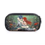 Trousse Fairy Tail Erza x Grey