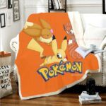 Plaid Pokémon Kawaii