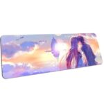 Tapis De Souris Sword Art Online Kazuto et Yuuki