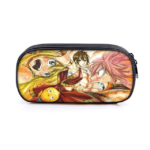 Trousse Fairy Tail Éclair