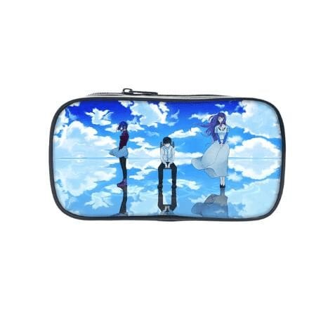 Trousse Tokyo Ghoul Personnage