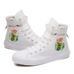 Chaussures Hunter X Hunter Protagonistes Principaux