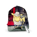 Sac A Dos Pokémon Pikachu London