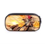 Trousse Fairy Tail Natsu Chasseur de Dragon