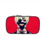 Trousse Tokyo Ghoul Roi à l’Œil Écarlate