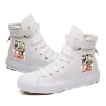 Chaussures Hunter X Hunter Protagoniste