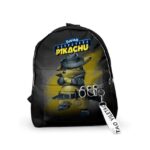 Sac A Dos Pokémon Détective Pokémon