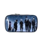 Trousse Tokyo Ghoul Characters