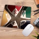 Tapis De Souris Naruto Hokage