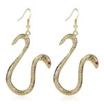 Boucle D'oreille One Piece Boa Hancock