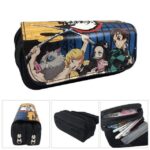 Trousse Demon Slayer Kimetsu No Yaiba