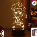 Lampe Naruto Pop