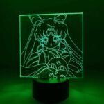 Lampe Sailor Moon Neo Queen Serenity