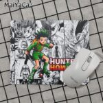Tapis De Souris Hunter X Hunter Gon Furīkusu