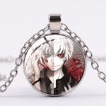 Collier Tokyo Ghoul Ken Kaneki