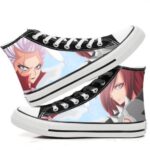 Chaussures Fairy Tail Mirajane x Erza