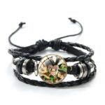 Bracelet Hunter X Hunter Gon Furīkusu