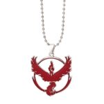 Collier Pokémon Sulfura