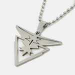 Collier Pokémon Zapdos