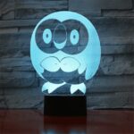 Lampe Pokémon Brindibou