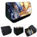 Trousse Naruto et Sasuke